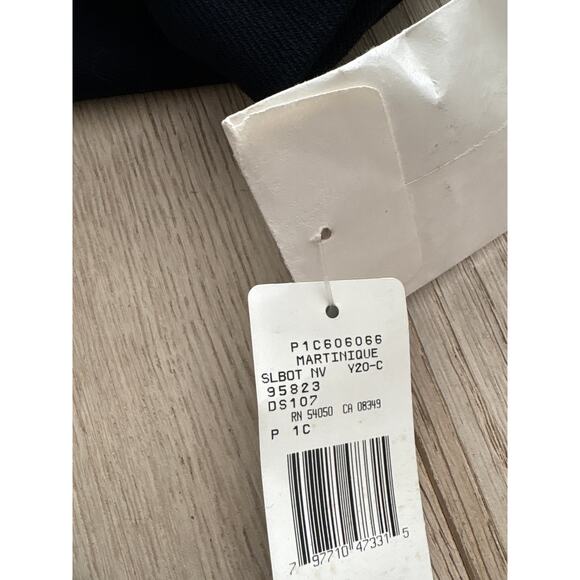 Lauren Ralph Lauren “Martinique” Worsted Wool Blazer NWT - Picture 6 of 6